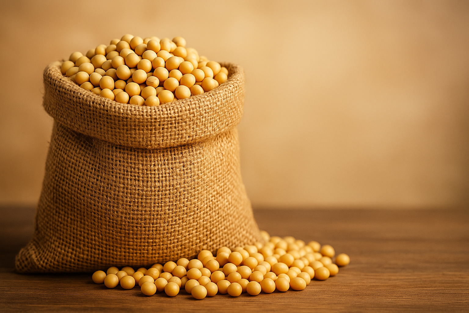 Soybeans