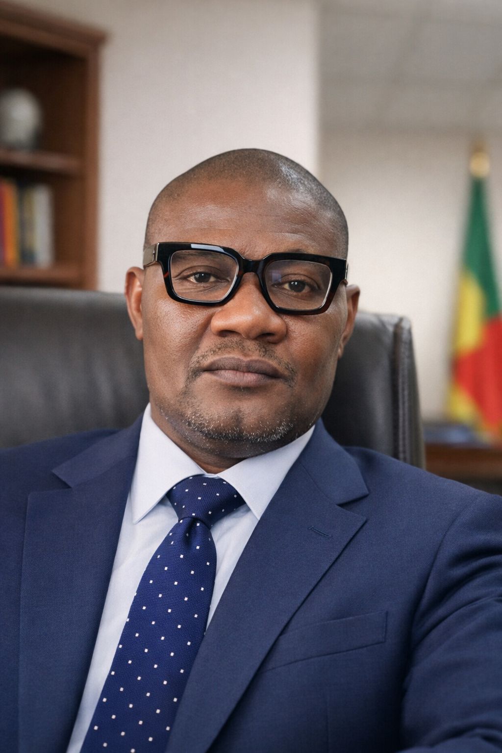 Direction — BIC GLOBAL